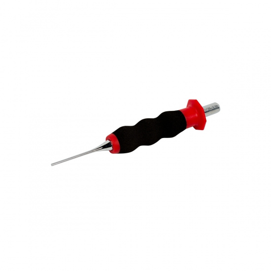 Большое фото товара - Выколотка 2х140мм с протектором KING TONY 76402-55G, 76402-55G. Вариант №1