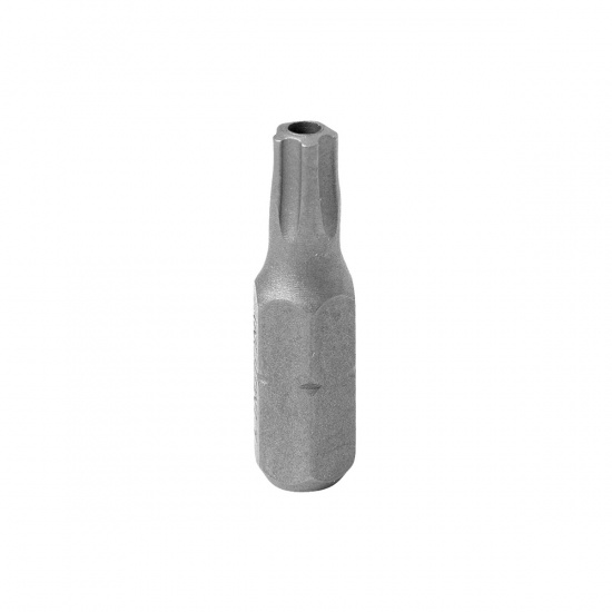 Большое фото товара - Вставка (бита) торцевая 1/4 , TORX PLUS, IPR25, L = 25мм, 5-ти лучевой KING TONY 102525V, 102525V. Вариант №1