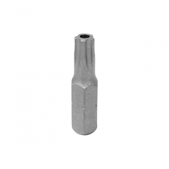 Большое фото товара - Вставка (бита) торцевая 1/4 , TORX PLUS, IPR27, L = 25мм, 5-ти лучевой KING TONY 102527V, 102527V. Вариант №1