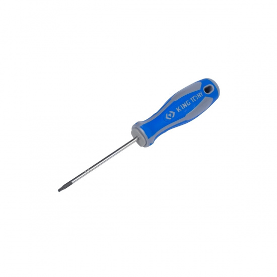 Большое фото товара - Отвертка TORX Т8 L = 75мм KING TONY 14230803, 14230803. Вариант №1
