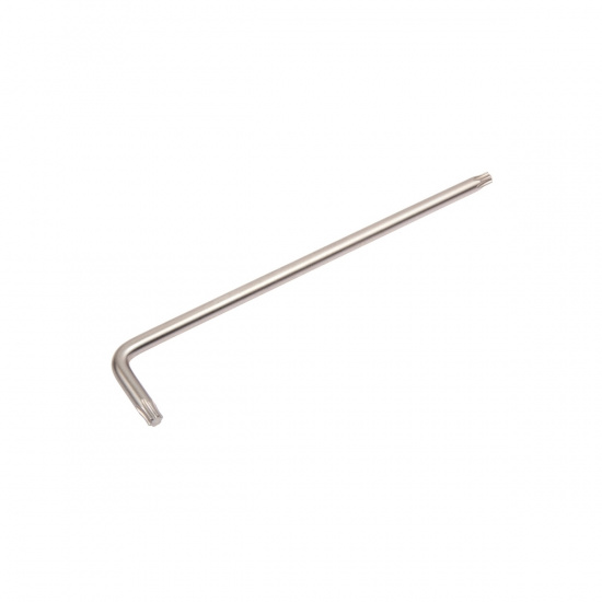 Большое фото товара - Ключ Г-образный TORX Т30 длинный KING TONY 112330R, 112330R. Вариант №1