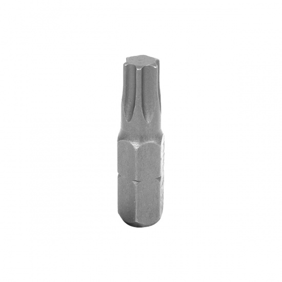 Большое фото товара - Вставка (бита) торцевая 1/4 , TORX, T35, L = 25 KING TONY 102535T, 102535T. Вариант №1