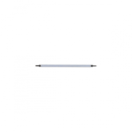 Большое фото товара - Вставка (бита) для отвертки 91232 TORX T10 / TORX T15 KING TONY 1317115TN, 1317115TN. Вариант №1