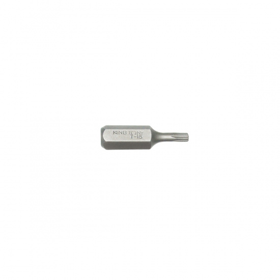 Большое фото товара - Вставка (бита) торцевая 5/16 , TORX, Т45, L = 36мм KING TONY 183645T, 183645T. Вариант №1