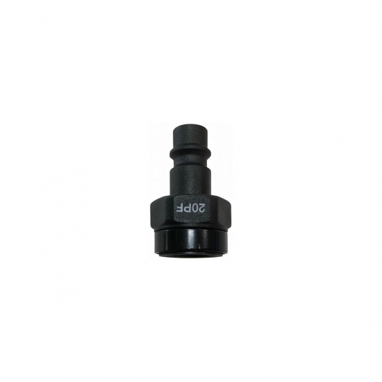 Большое фото товара - Штуцер быстросъемный M- gt F1/4 композитный MIGHTY SEVEN SY-1212F, SY-1212F. Вариант №1