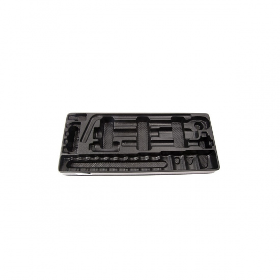 Большое фото товара - Ложемент для наборов торцевых головок 4033MR 4533MR 4533SR PVC KING TONY 84453312B, 84453312B. Вариант №1