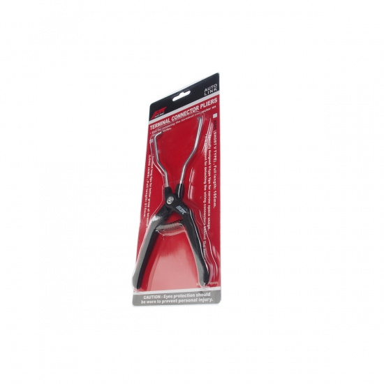 Большое фото товара - Клещи для разъединения электрических разъемов L=215мм JTC-4586, JTC-4586. Вариант №3