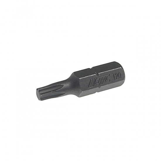 Большое фото товара - Бита TORX Т20х25мм 1/4 JTC-1132520, JTC-1132520. Вариант №1