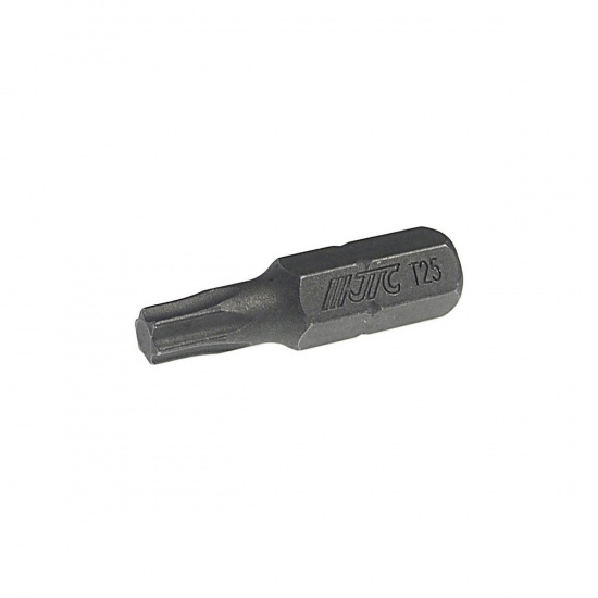 Большое фото товара - Бита TORX Т25х25мм 1/4 JTC-1132525, JTC-1132525. Вариант №1