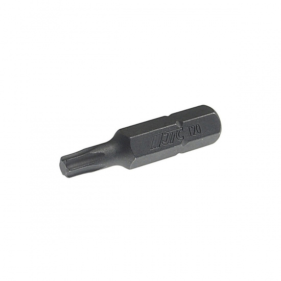 Большое фото товара - Бита TORX Т20х30мм 1/4 JTC-1133020, JTC-1133020. Вариант №1