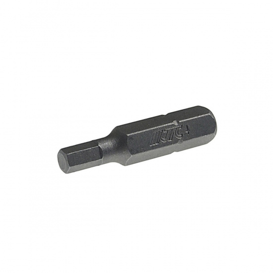 Большое фото товара - Бита HEX H4х30мм 1/4 JTC-1153004, JTC-1153004. Вариант №1