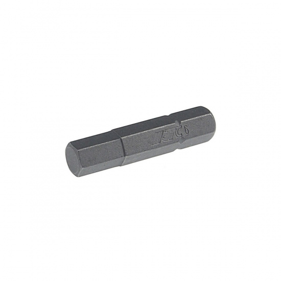 Большое фото товара - Бита HEX H6х30мм 1/4 JTC-1153006, JTC-1153006. Вариант №1