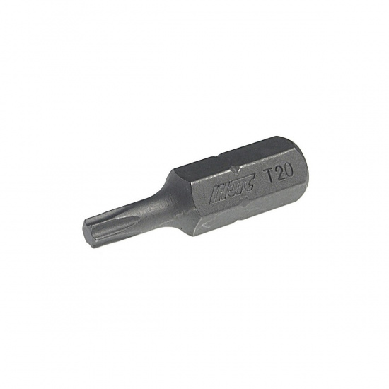 Большое фото товара - Бита TORX Т20х30мм 5/16 JTC-1233020, JTC-1233020. Вариант №1