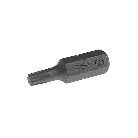 Большое фото товара - Бита TORX Т25х30мм 5/16 JTC-1233025, JTC-1233025. Вариант №1