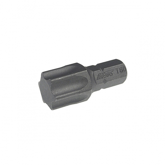 Большое фото товара - Бита TORX Т60х30мм 5/16 JTC-1233060, JTC-1233060. Вариант №1