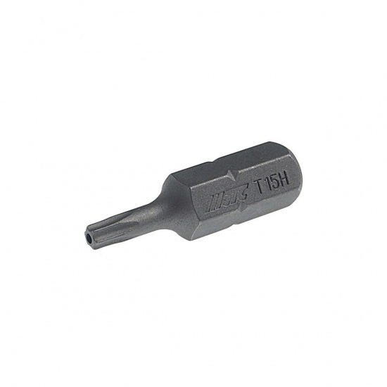 Большое фото товара - Бита TORX Т15Hх30мм 5/16 JTC-1243015, JTC-1243015. Вариант №1