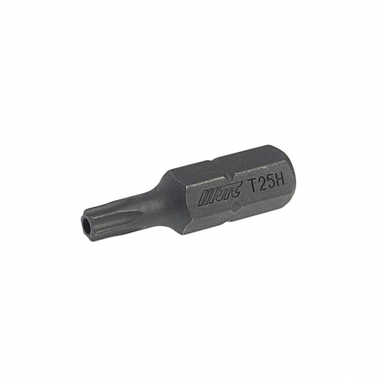 Большое фото товара - Бита TORX Т25Hх30мм 5/16 JTC-1243025, JTC-1243025. Вариант №1