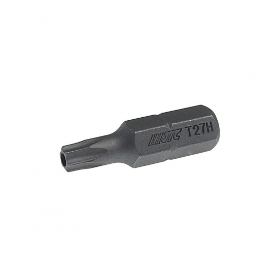 Большое фото товара - Бита TORX Т27Hх30мм 5/16 JTC-1243027, JTC-1243027. Вариант №1
