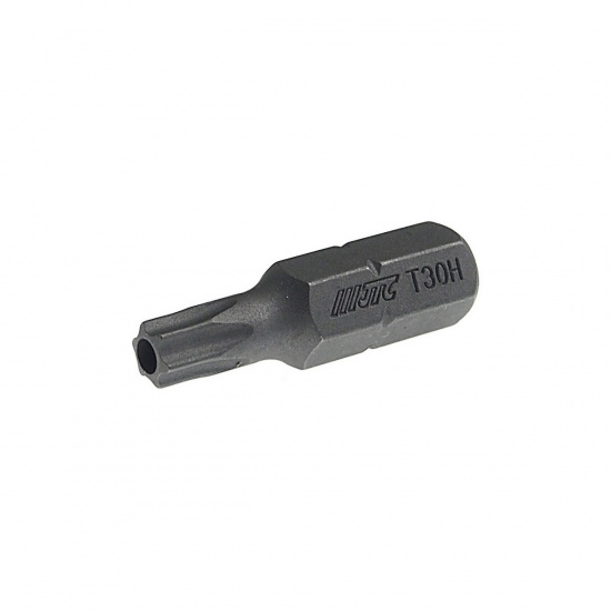 Большое фото товара - Бита TORX Т30Hх30мм 5/16 JTC-1243030, JTC-1243030. Вариант №1