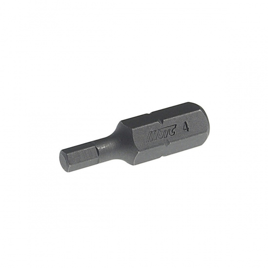 Большое фото товара - Бита HEX H4х30мм 5/16 JTC-1253004, JTC-1253004. Вариант №1
