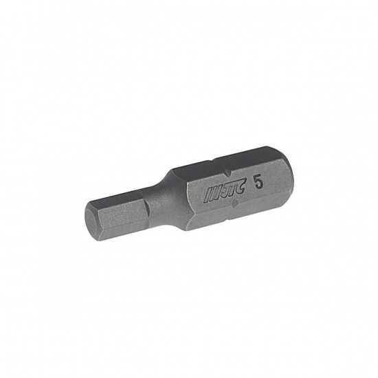Большое фото товара - Бита HEX H5х30мм 5/16 JTC-1253005, JTC-1253005. Вариант №1