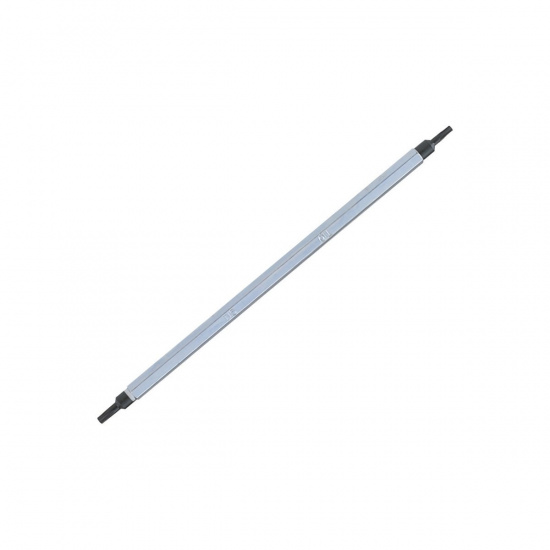 Большое фото товара - Вставка (бита) прецизионная для отвертки 91230, TORX T8 /TORX T20 KING TONY 24330820, 24330820. Вариант №1