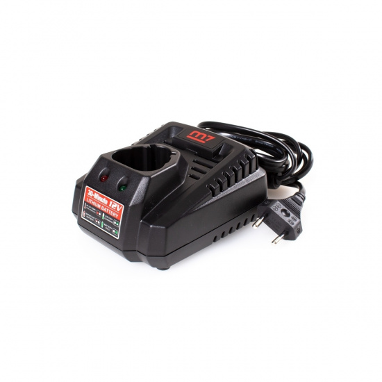 Большое фото товара - Зарядное устройство для Li-ion аккумуляторов 12В MIGHTY SEVEN DC-10A, DC-10A. Вариант №1