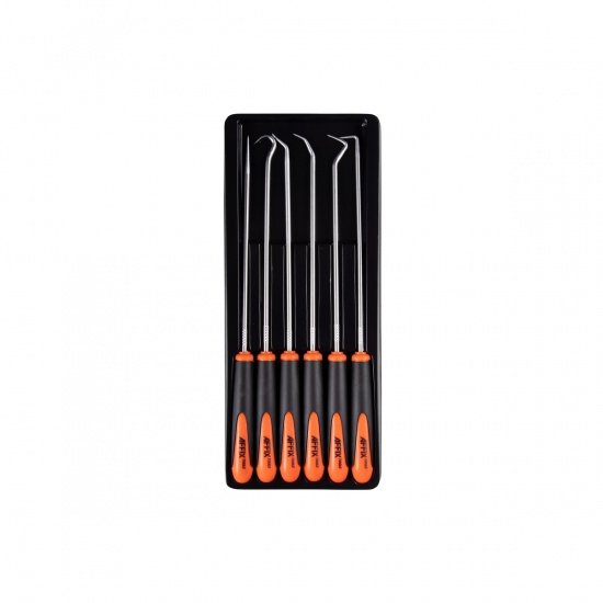 Большое фото товара - Набор для демонтажа сальников колец и шлангов 6пр. AFFIX AF10960016, AF10960016. Вариант №1