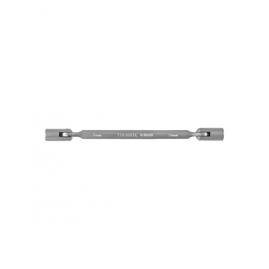 Большое фото товара - Ключ гаечный карданный, 8х9мм Thorvik DSW0809 Код 053542, DSW0809. Вариант №1