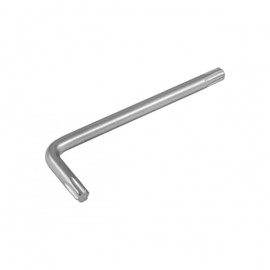 Большое фото товара - Ключ торцевой TORX® короткий, T27 Thorvik TKS27 Код 053115, TKS27. Вариант №2