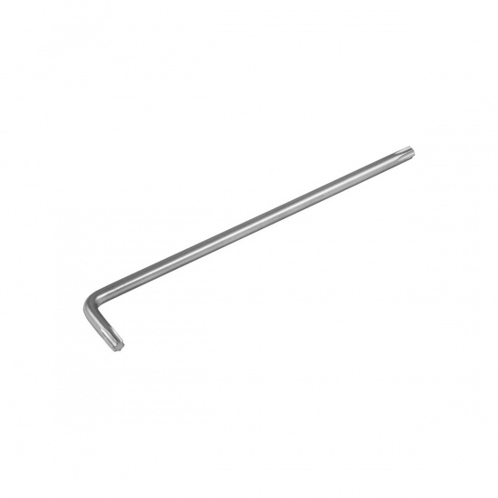 Большое фото товара - Ключ торцевой TORX® удлиненный, T20 Thorvik TKL20 Код 053133, TKL20. Вариант №1