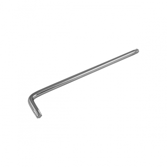 Большое фото товара - Ключ торцевой TORX® удлиненный, T50 Thorvik TKL50 Код 053139, TKL50. Вариант №2