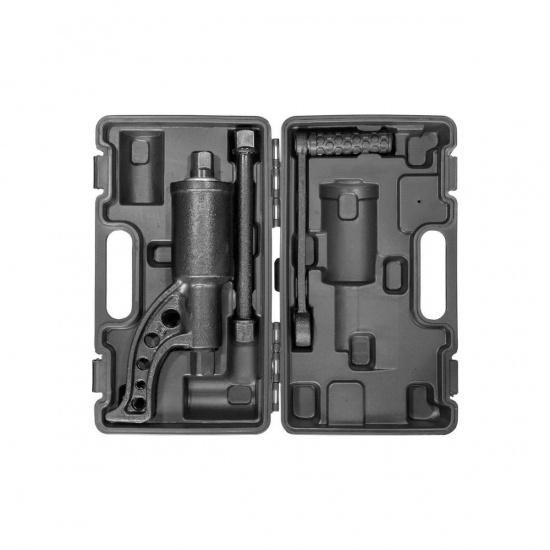 Большое фото товара - Гайковерт ручной механический 1DR 3800 Нм Thorvik LSW1 Код 052752, LSW1. Вариант №2