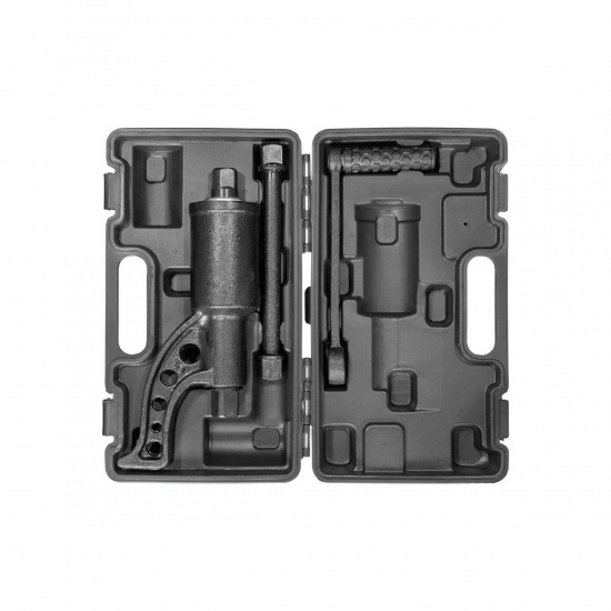 Большое фото товара - Гайковерт ручной механический 1DR 3800 Нм Thorvik LSW1 Код 052752, LSW1. Вариант №1