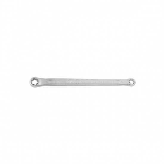 Большое фото товара - Ключ гаечный накидной, внешний TORX®, E6xE8 JONNESWAY W290608 Код 048875, W290608. Вариант №1