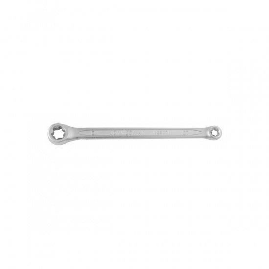 Большое фото товара - Ключ гаечный накидной, внешний TORX®, E7xE11 JONNESWAY W290711 Код 048876, W290711. Вариант №1