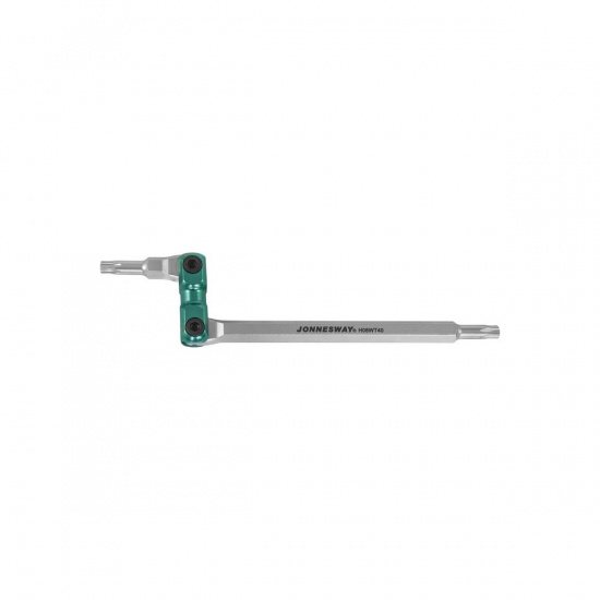 Большое фото товара - Ключ торцевой карданный TORX® Т20 JONNESWAY H08WT20 Код 049158, H08WT20. Вариант №1