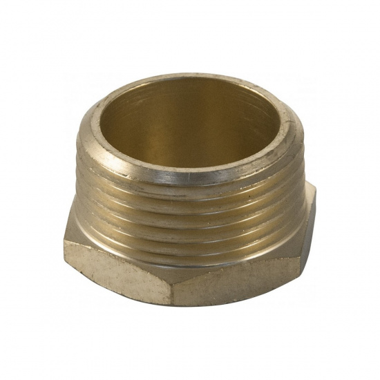 Большое фото товара - Заглушка резьбовая 1/2 NPT JONNESWAY PPG-4 Код 049681, PPG-4. Вариант №1