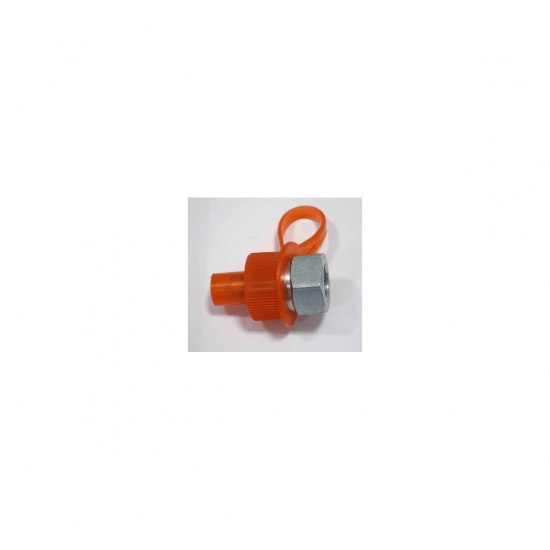Большое фото товара - Переходник для ручного насоса JONNESWAY AE030002-HC Код 048296, AE030002-HC. Вариант №1