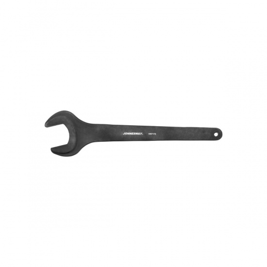 Большое фото товара - Ключ гаечный рожковый ударный 70мм JONNESWAY W67170 Код 046611, W67170. Вариант №1