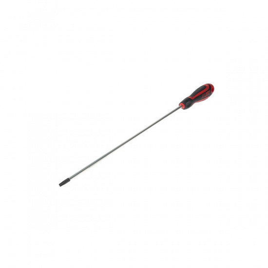 Большое фото товара - Отвертка TORX T25х250мм удлиненная JTC-7698, JTC-7698. Вариант №1