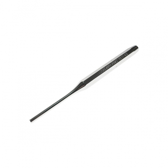 Большое фото товара - Выколотка 4.0мм с цилиндрическим наконечником JTC-3611-4.0, JTC-3611-4.0. Вариант №1