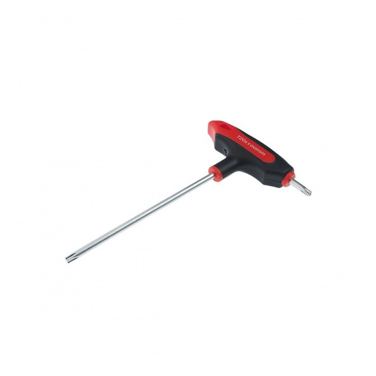 Большое фото товара - Ключ TORX Т-образный T20H с отверстием JTC-784820, JTC-784820. Вариант №1