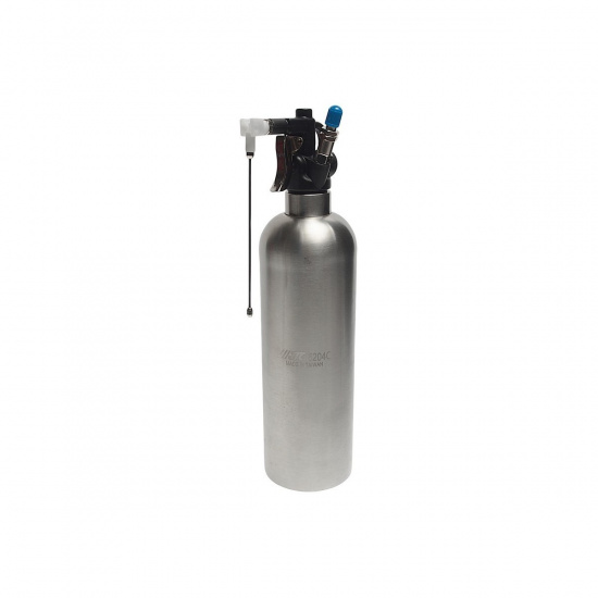Большое фото товара - Распылитель с алюминиевым контейнером 90 PSI 650см3 JTC-5204C, JTC-5204C. Вариант №1