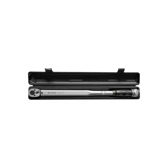 Большое фото товара - Ключ динамометрический 1/2 DR, 70-350 Нм THORVIK TWM1270350 Код 053569, TWM1270350. Вариант №2