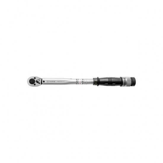 Большое фото товара - Ключ динамометрический 3/8 DR, 20-110 Нм THORVIK TWM3820110 Код 053567, TWM3820110. Вариант №2