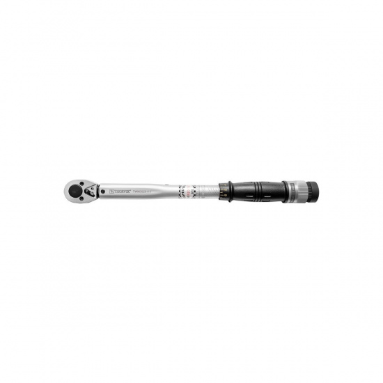 Большое фото товара - Ключ динамометрический 3/8 DR, 20-110 Нм THORVIK TWM3820110 Код 053567, TWM3820110. Вариант №1