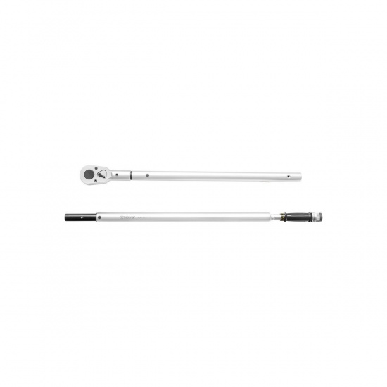 Большое фото товара - Ключ динамометрический 1 DR, 300-1500 Нм THORVIK TWM13001500 Код 053574, TWM13001500. Вариант №2