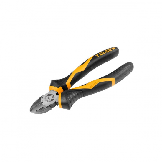 Большое фото товара - Бокорезы GRIPro , 160мм TOLSEN TT10018, TT10018. Вариант №1