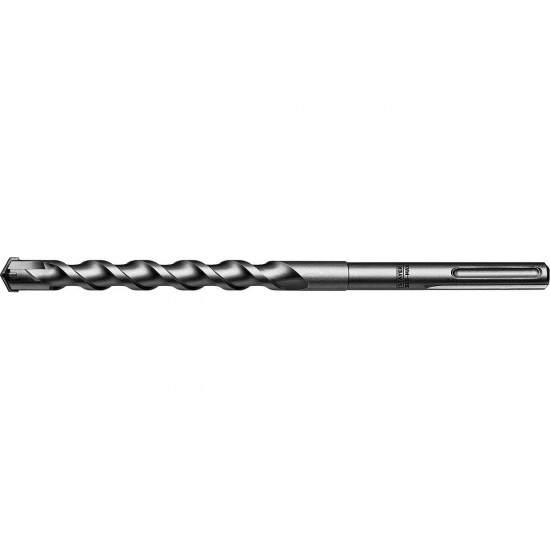 Большое фото товара - SDS-max бур 25x250/360мм Hercules-4Х STAYER 29370-250-25, 29370-250-25. Вариант №1